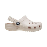 &Scaron;lepetės berniukams Crocs&trade;, smėlio spalvos, 25