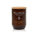 WoodWick Kvapiosios žvakės "ReNew" didelis stiklas Imbieras - ciberžolė 368 g