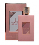 Kvapusis vanduo Asdaaf Ameerat Al Arab Prive Rose EDP moterims, 100 ml, 100 ml