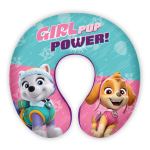 Kelioninė pagalvėlė Seven Paw Patrol (&Scaron;unyčiai Patruliai)