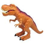 Judantis dinozauras Dragon-i Toys, su garsais ir &scaron;viesomis