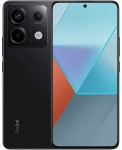 Telefonas Xiaomi Redmi Note 13 Pro, 8GB/256GB, Midnight Black