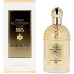 Guerlain Aqua Allegoria Forte parfumuotas vanduo Bosca Vanilla, 125 ml, 125 ml