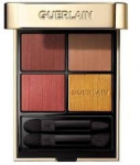 Guerlain Ombres G 4 Colors Eyeshadow Palette #214 Exotic Orchid 6 g