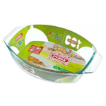 Pyrex kepimo forma Optimum 2l