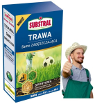 Sporto velėna Substral, 1 kg