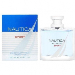 Tualetinis vanduo Nautica Voyage Sport EDT vyrams, 100 ml