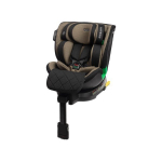 Automobilinė kėdutė Caretero Turox I-Size, 0-36 kg, Chaki