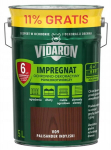 5L Indijos palisandro apsauginis ir dekoratyvinis impregnatas