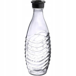 "SodaStream" stiklinė karafa 0,6 l buteliui