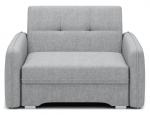 Sofa-lova Eltap Laine, pilka