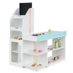Medinis prekybos centro rinkinys Costway