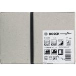 Bosch S 2345 X 100 vnt. pjūklų geležčių rinkinys medienai