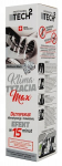 A/C dezinfekavimo priemonė Platinum Black 15min