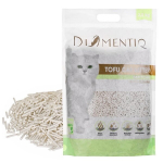 Tofu kraikas katėms Diamentiq, 2,5kg