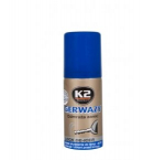 K2 GERWAZY AUTOMOBILIO SPYNELĖS DEFROSTERIS APSAUGO NUO KOROZIJOS 50 ML