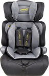 Automobilinė kėdutė Summer Baby Cosmo i-Size, 9-36 kg, dark gray