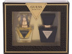 Tualetinio vandens rinkinys Guess Seductive EDT moterims, 2x15 ml