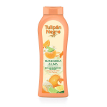 Du&scaron;o želė Tulipan Negro Mandarina & Lima, 650 ml