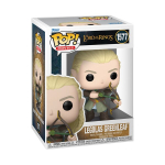 FUNKO POP! Vinilinė figūrėlė: Lord of The Rings