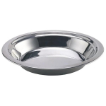 Lėk&scaron;tė Laken Plate, 22 cm