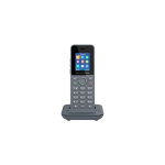 IP telefonas - Grandstream - WP816 - WiFi6 - 2 SIP - 2 linijos