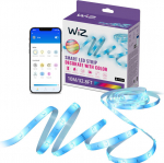 LED juosta WiZ Smart WiFi, IP20, 10 m