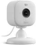Blink - Mini 2 Smart Indoor Security Camera White