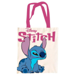 "Disney" Stitch pirkinių krep&scaron;ys