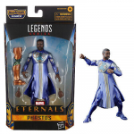 Figūrėlė Hasbro Marvel Legends Eternals Phastos