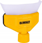 Dewalt Dxva00-1500e dulkių surinkėjas su siurbtuku