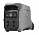 Akumuliatoriaus stotis EcoFlow DELTA Pro 3