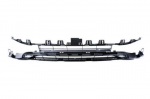 BMW F32 Įdėklas oro įsiurbimo angos viduryje Originalus 51117294657