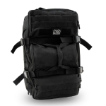 Offlander 3-in-1 kelioninė kuprinė-krep&scaron;ys 54l juoda