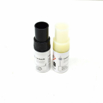 VW AUDI Pure White Touch Up dažų rinkinys originalus LST0U2C9A