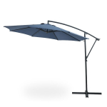Lauko skėtis SANTORINI, 3 m, Navy Blue