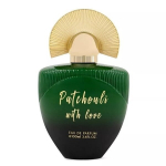 MAISON ASRAR Patchouli With Love EDP spray 100ml