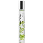 Miniatiūrinis kvepalų aliejus Active by Charlotte Crystal Clear Power & Energy moterims, 10 ml