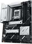 Pagrindinė plok&scaron;tė Motherboard - ASUS - PRIME X870-P