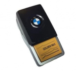 BMW G30 Ambient Air Golden Suite Flavor №2 Originalus 64119382615