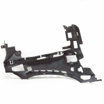 Mercedes-Benz E klasės priekinio bamperio kairysis laikiklis E220d E350d originalus A2138852300