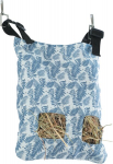 Priedas graužikų narveliams Zolux, mėlynas