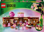 75683 LEGO&reg; Wicked Glinda ir Elphaba bendrabutis