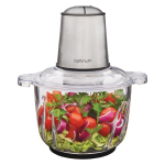 Optimum smulkintuvas RK-4000