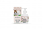 BEMA BABY &scaron;velnus prausiklis/vonios putos vaikams "Sweet Moments", 250 ml