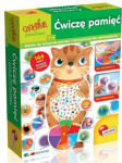 Operatyvioji atmintis (RAM) Lisciani