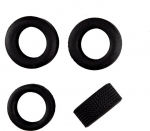 Carrera Digital 132 Padangų komplektas (4 vnt.)