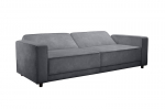 Sofa-lova Notio Living, pilka