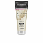 Atkuriamasis &scaron;ampūnas John Frieda Blonde+ Repair Bond Building, 250 ml
