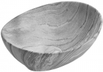 Praustuvas Mexen Elza, Grey stone